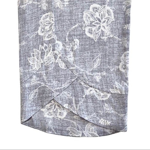 NWT Shimera Tulip Hem Lounge Pant - Picture 10 of 11